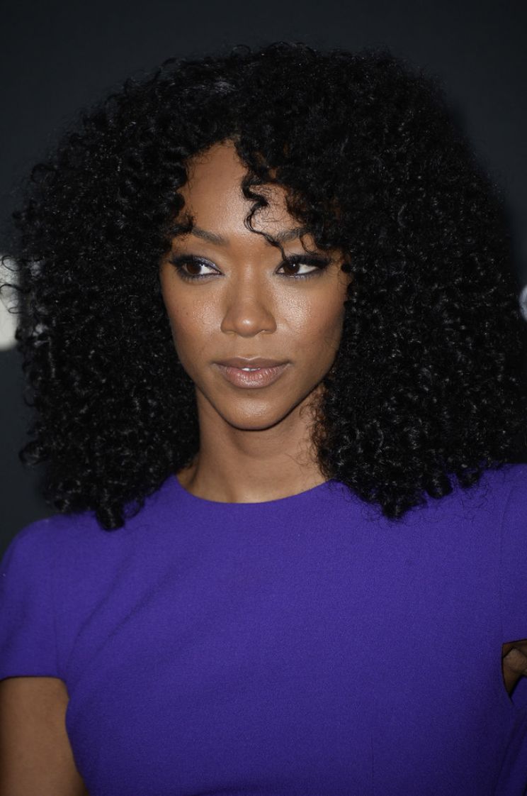 Sonequa Martin-Green