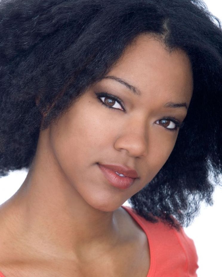 Sonequa Martin-Green