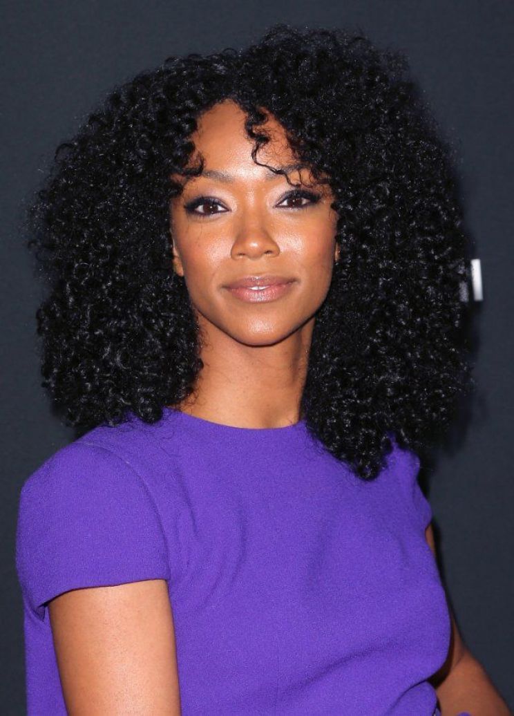 Sonequa Martin-Green