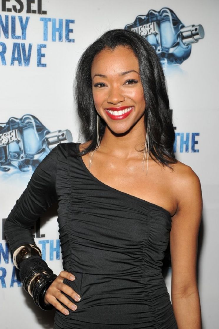 Sonequa Martin-Green