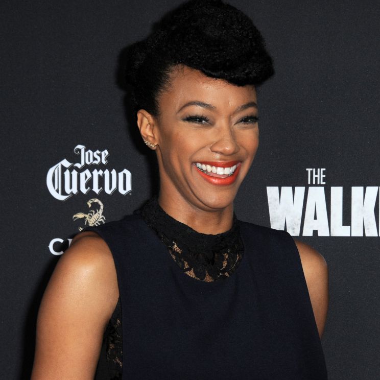 Sonequa Martin-Green