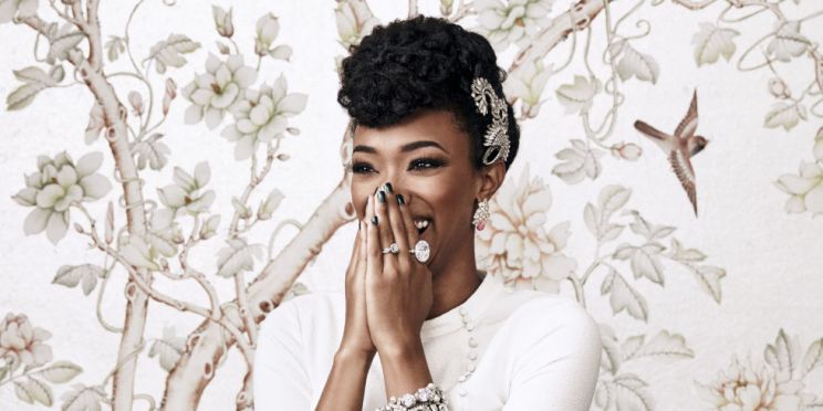 Sonequa Martin-Green