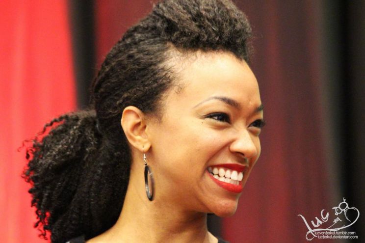Sonequa Martin-Green