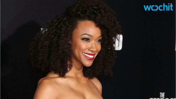 Sonequa Martin-Green