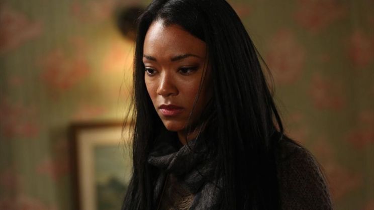 Sonequa Martin-Green
