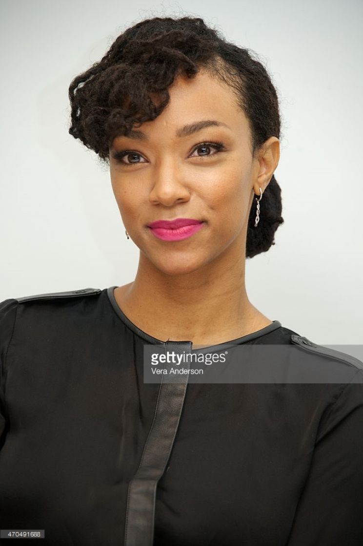 Sonequa Martin-Green