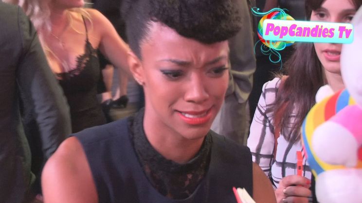 Sonequa Martin-Green