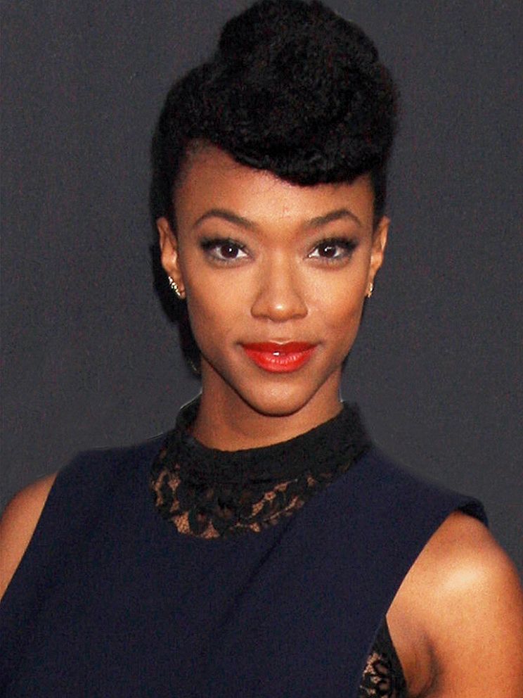 Sonequa Martin-Green
