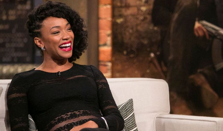 Sonequa Martin-Green