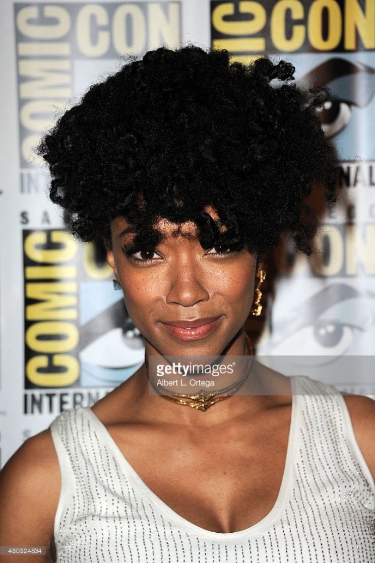 Sonequa Martin-Green