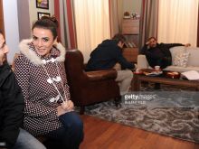 Songül Öden photo