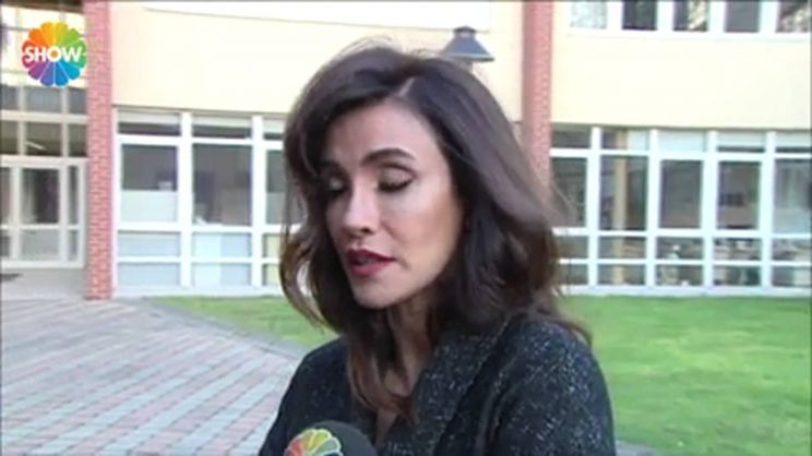 Songül Öden