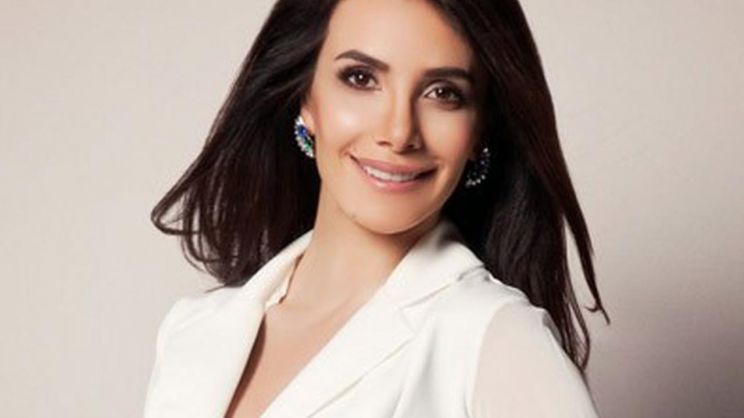 Songül Öden