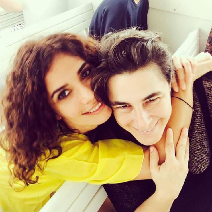 Songül Öden