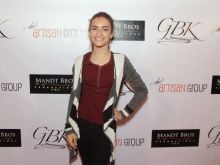 Soni Bringas