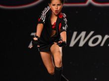 Soni Bringas