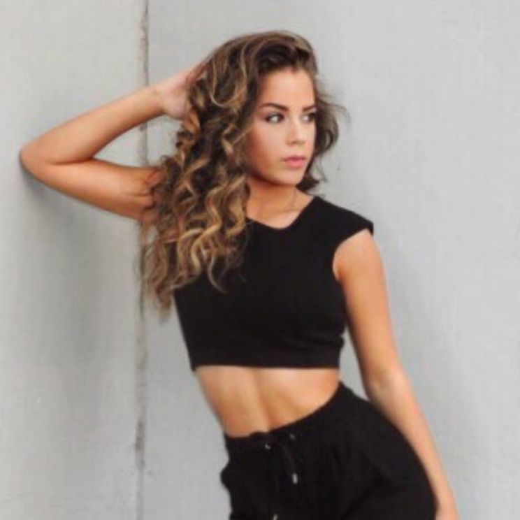 Soni Bringas