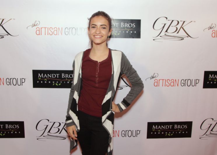 Soni Bringas
