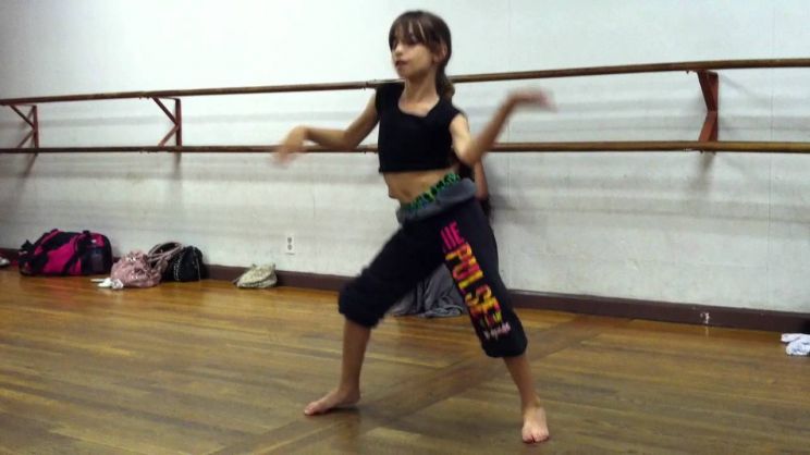 Soni Bringas