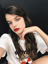 Sonia Ben Ammar