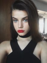 Sonia Ben Ammar