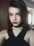 Sonia Ben Ammar