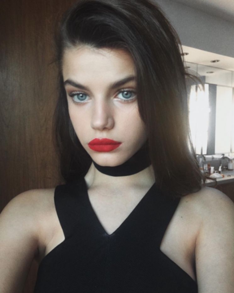 Sonia Ben Ammar