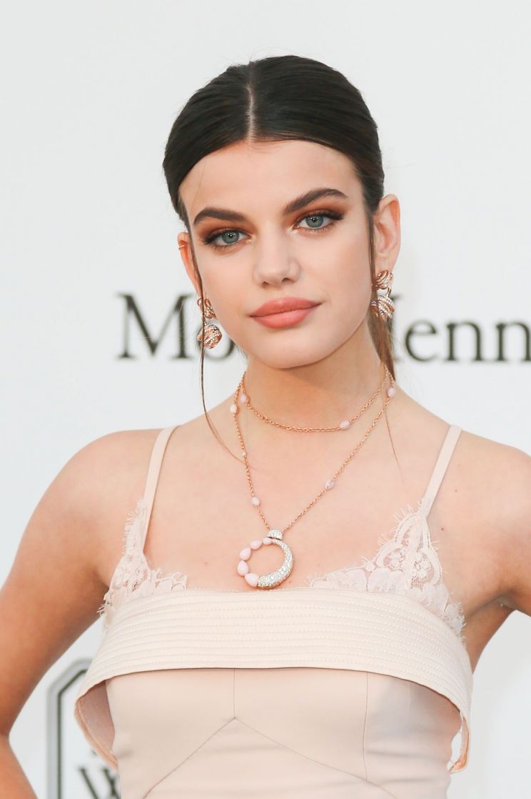 Sonia Ben Ammar