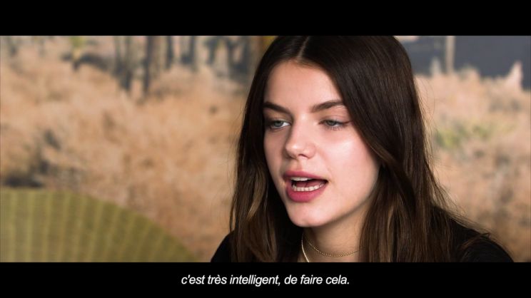 Sonia Ben Ammar