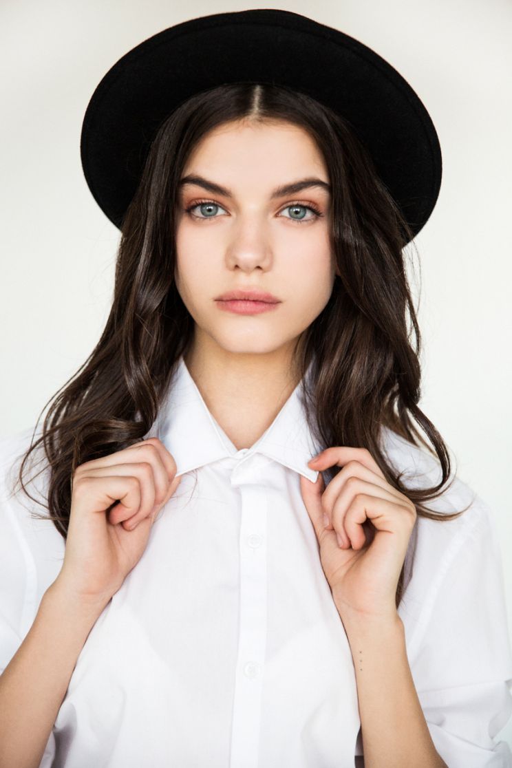 Sonia Ben Ammar