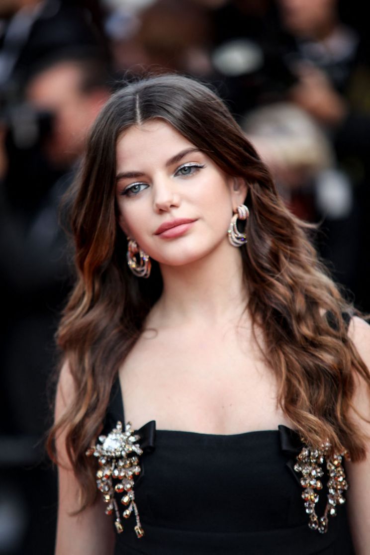 Sonia Ben Ammar