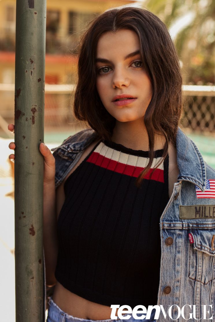 Sonia Ben Ammar