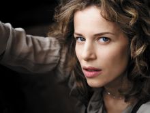Sonia Bergamasco