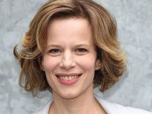 Sonia Bergamasco