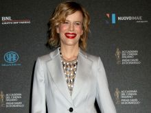 Sonia Bergamasco