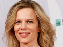 Sonia Bergamasco