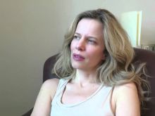 Sonia Bergamasco photo