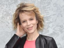 Sonia Bergamasco photo