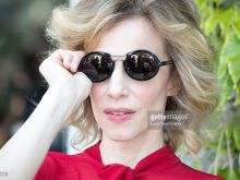 Sonia Bergamasco photo