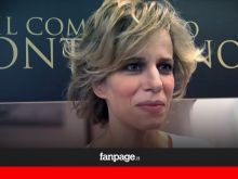 Sonia Bergamasco photo