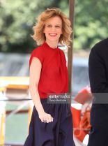 Sonia Bergamasco photo