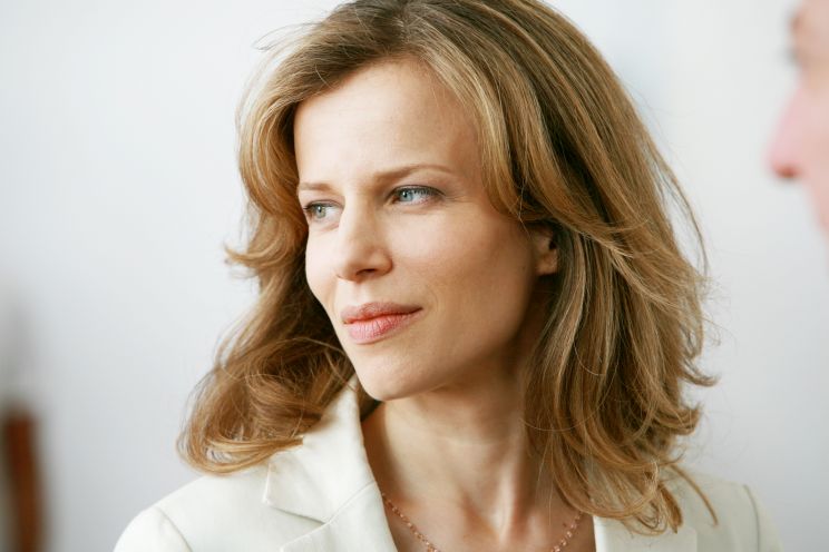 Sonia Bergamasco