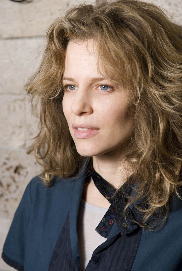 Sonia Bergamasco