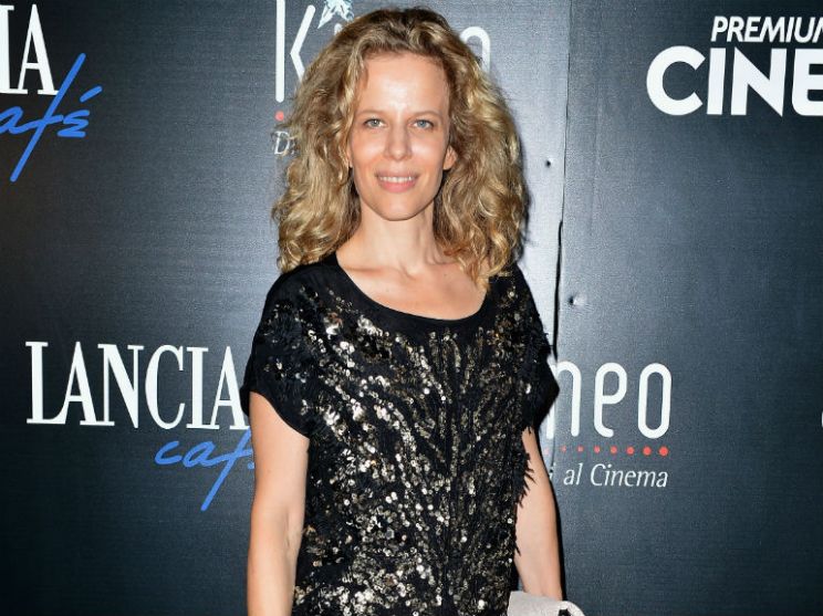 Sonia Bergamasco