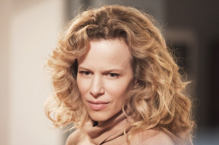 Sonia Bergamasco