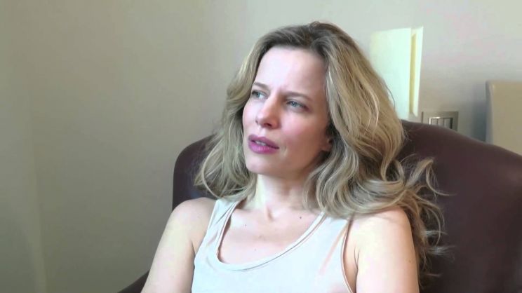 Sonia Bergamasco