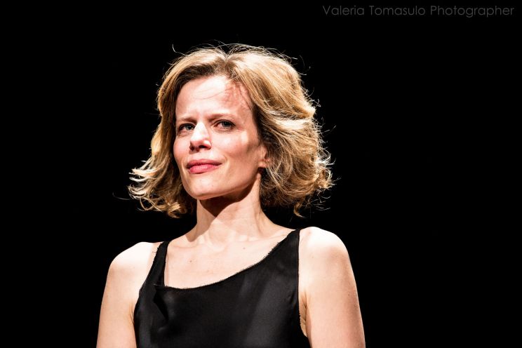Sonia Bergamasco