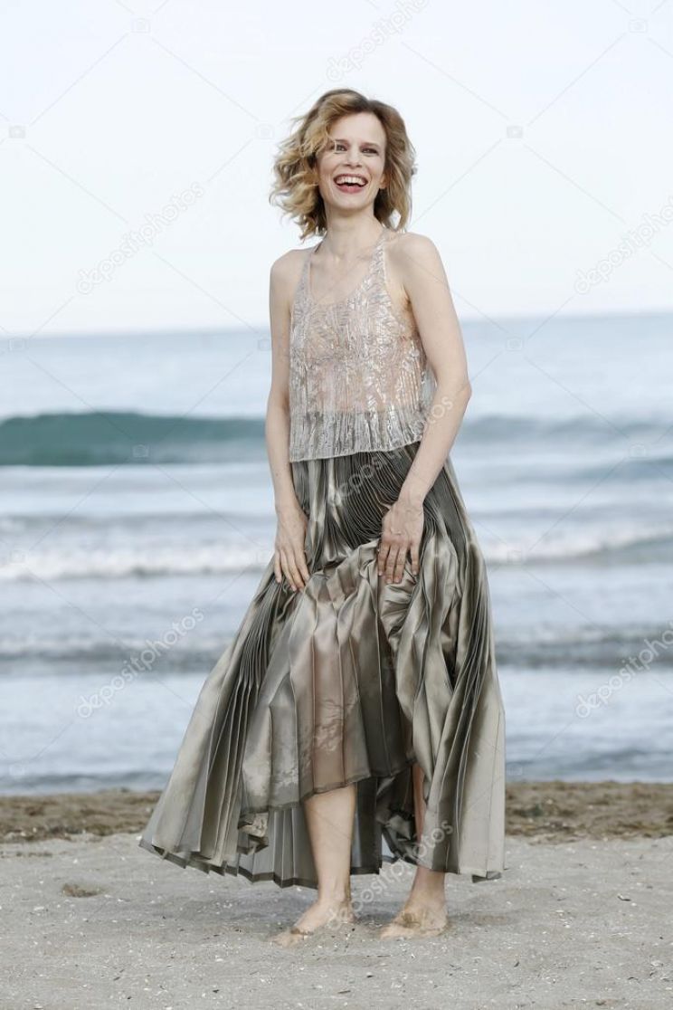 Sonia Bergamasco
