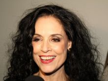 Sonia Braga