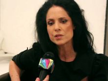 Sonia Braga